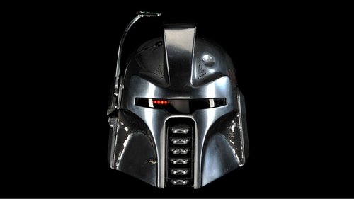 Battlestar Galactica scene 5