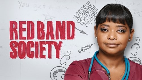 Red Band Society scene 7