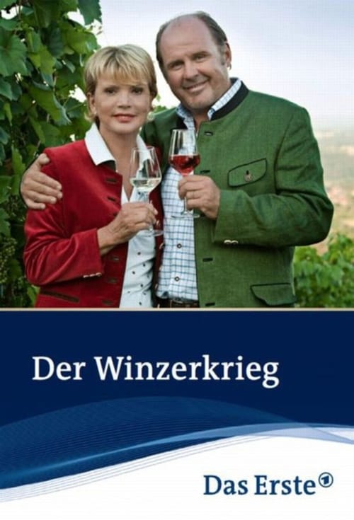 Poster for Der Winzerkrieg