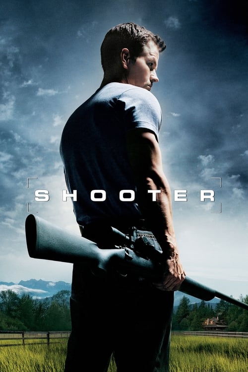 Poster for Shooter