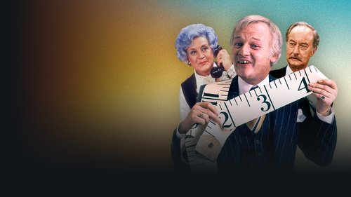 Are You Being Served? scene 2