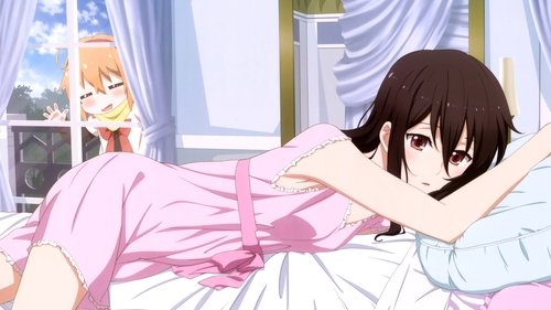 Mikagura School Suite scene 4