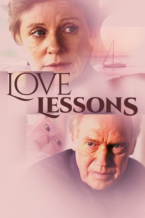 Poster for Love Lessons
