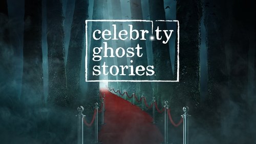 Celebrity Ghost Stories scene 2
