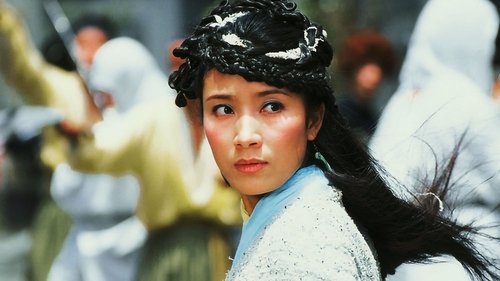Face to Fate scene 3