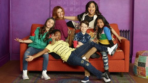 Raven's Home scene 8