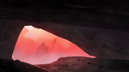 Primal scene 8