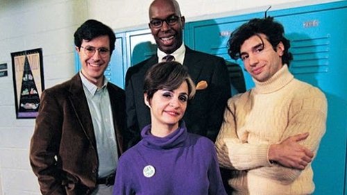 Strangers with Candy scene 3