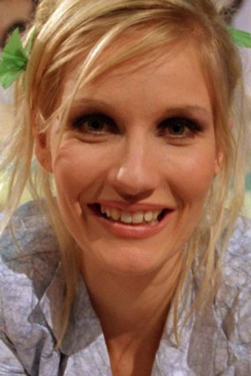 Kamilla Gregersen