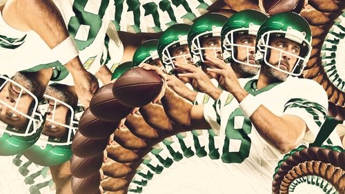 Aaron Rodgers: Enigma scene 1