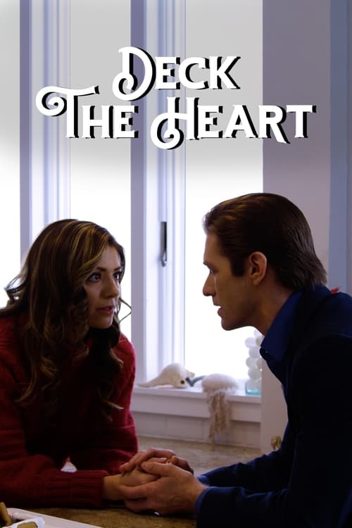 Poster for Deck the Heart