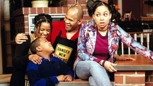That's So Raven scene 7