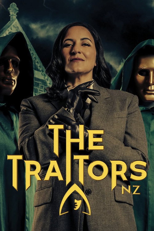 The Traitors NZ