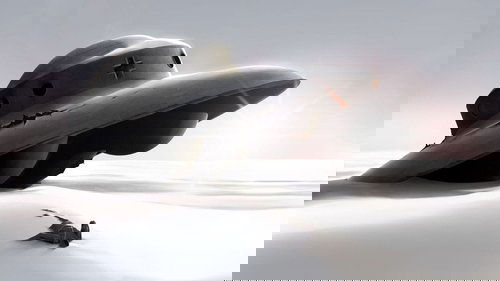 UFO Files scene 2