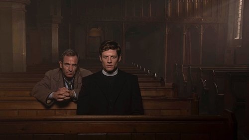 Grantchester scene 7