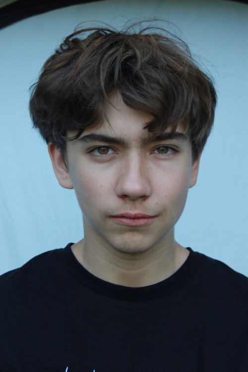 Valentin Speitel