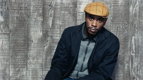 Chappelle's Show scene 2