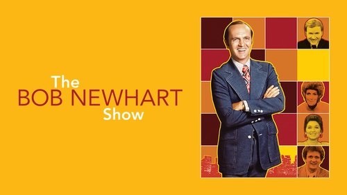 The Bob Newhart Show scene 4