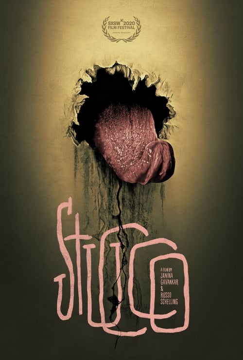 Poster for Stucco
