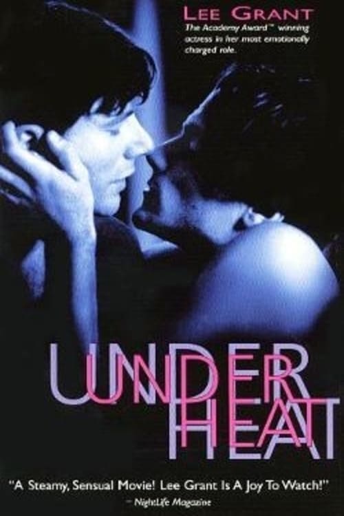 Poster for Under Heat
