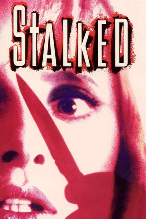 Poster for Stalked