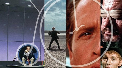 The Prisoner scene 7