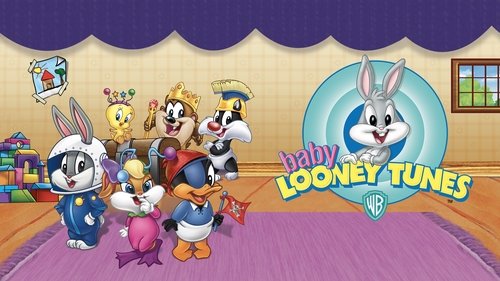 Baby Looney Tunes scene 3