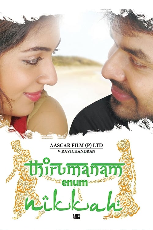 Poster for Thirumanam Enum Nikkah