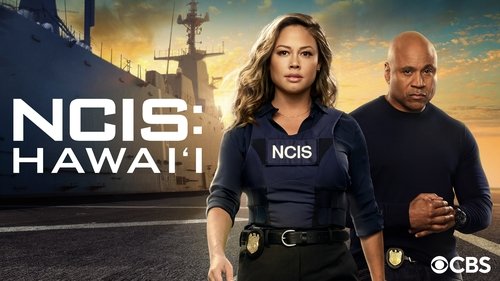 NCIS: Hawaiʻi scene 3