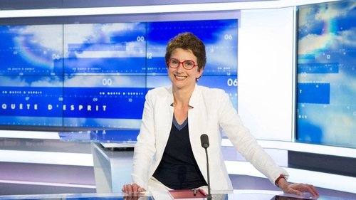En quête d'esprit scene 1