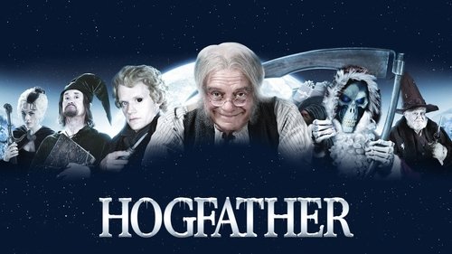Hogfather scene 4