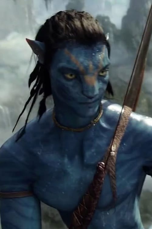Poster for Avatar: Scene Deconstruction