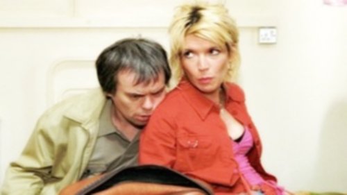 Nighty Night scene 3