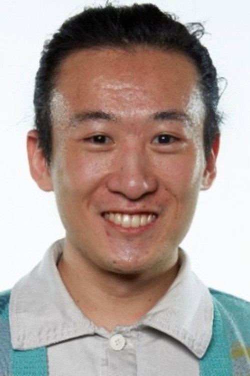 Zihao Dudo Guo