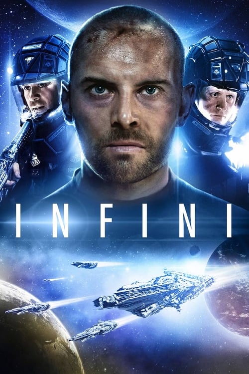 Poster for Infini