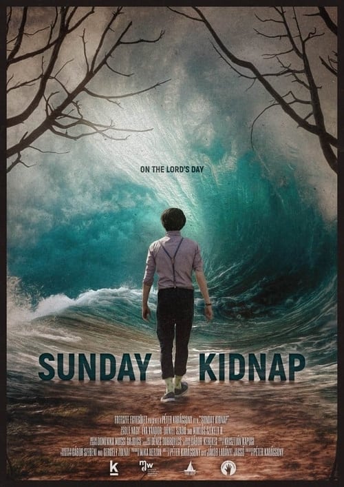 Poster for Sunday Kidnap