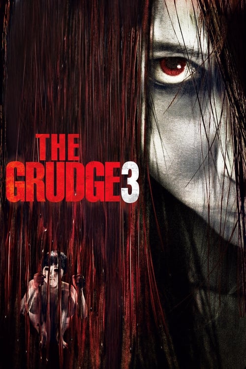 Poster for The Grudge 3