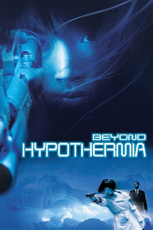 Poster for Beyond Hypothermia
