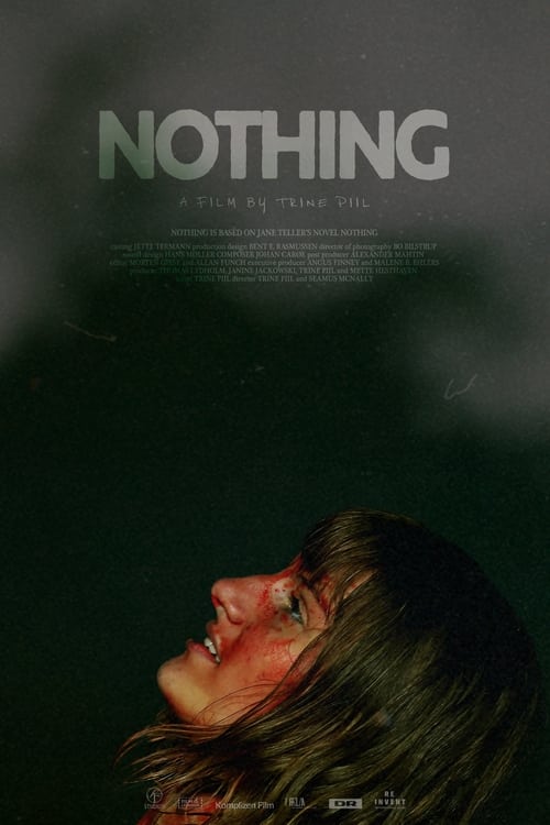 Poster for Nothing