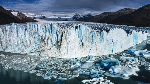 Wild Argentina: Extreme Earth scene 7