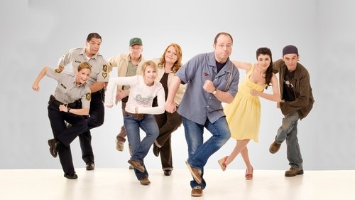 Corner Gas scene 3