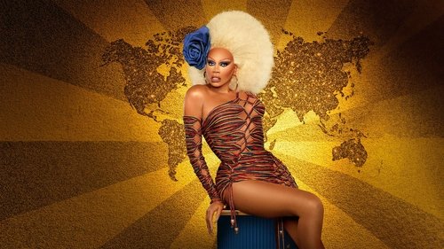 RuPaul's Drag Race Global All Stars scene 5