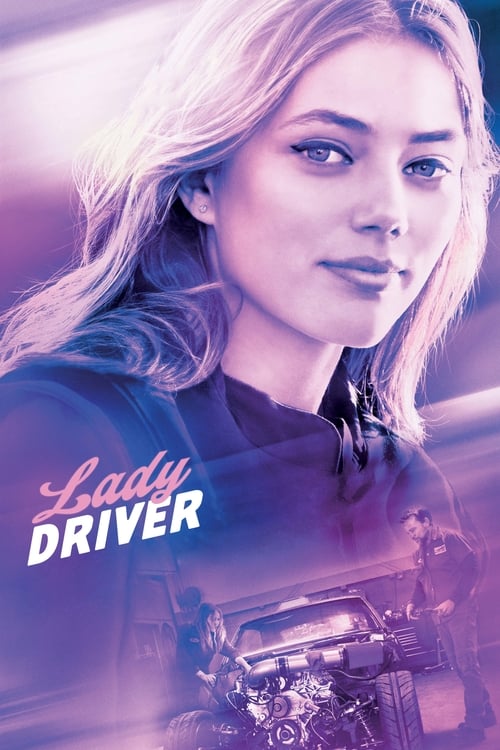 Poster for Lady Driver