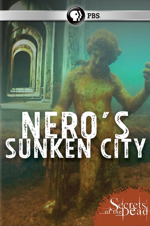 Poster for Nero's Sunken City