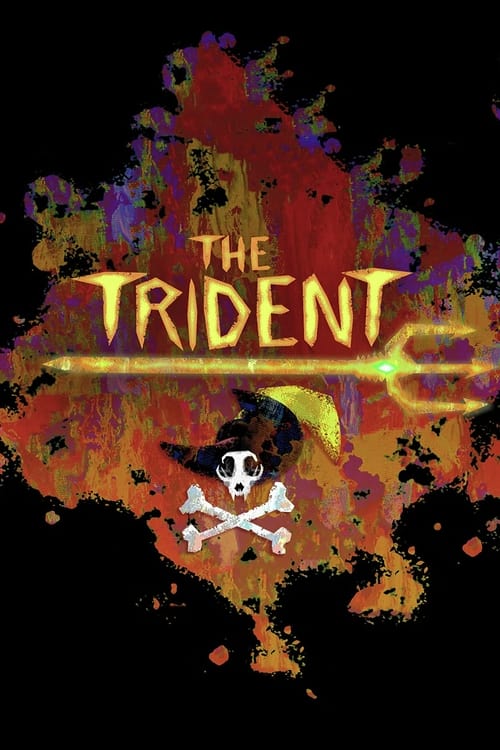 Poster for The Trident