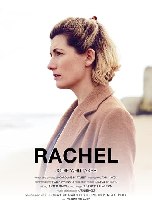 Poster for Rachel