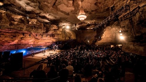 Bluegrass Underground scene 3