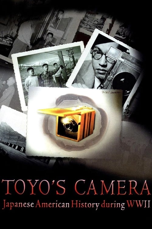 Poster for Toyo's Camera