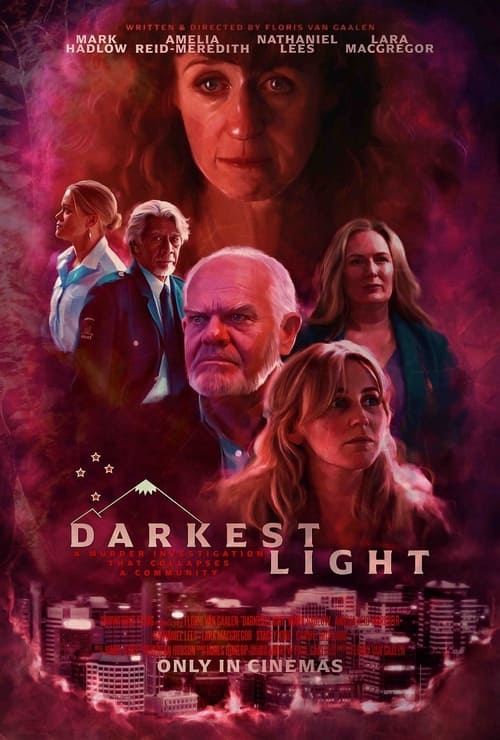 Poster for Darkest Light
