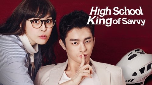 High School King of Savvy scene 4